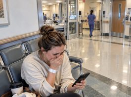 They couldn’t spare a few hours to be there for my daughter’s surgery, but three days later my dad had no problem asking me for $4,000 for my brother’s wedding outfit. I replied, “Buy him a tie,” transferred 25 cents, and shut down their access to my accounts—then someone called me the next morning in complete panic.