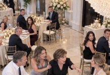My mother-in-law thought she had successfully stolen my wedding venue for her daughter. When she told me I could simply “find somewhere smaller,” I said, “Okay.” What she didn’t realize was that I still controlled the contract—and one cancellation would leave her daughter with absolutely nothing.