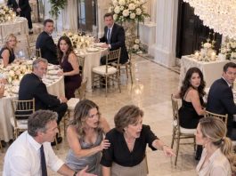 My mother-in-law thought she had successfully stolen my wedding venue for her daughter. When she told me I could simply “find somewhere smaller,” I said, “Okay.” What she didn’t realize was that I still controlled the contract—and one cancellation would leave her daughter with absolutely nothing.
