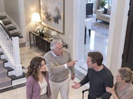 While I cared for our sick daughter and newborn alone, my husband demanded “space” and disappeared. His credit card revealed that space was actually a romantic trip with another woman—and $38,000 had vanished from our accounts. When he finally returned, someone unexpected was waiting for him.