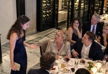 My mother-in-law thought she had planned the perfect public humiliation when she invited me to an expensive restaurant and made sure there was no place for me at the table. “Maybe you should eat somewhere you can afford,” she said, smiling—until I asked the owner one simple question that made the entire table go silent.