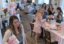 I arrived early to my sister’s birthday party because I wanted to help make everything perfect for her, but before I could even walk into the room, I heard her laughing with her friends. Then she said, “I’m so sick of my pathetic sister thinking we’re close,” and suddenly every nice thing I had done for her felt completely different.