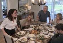 At dinner, my sister humiliated me in front of everyone: “You don’t even have a husband or children—what exactly do you have?” My parents joined in until I answered, “I have the bank account that’s been supporting all of you, and starting tonight, you’re on your own,” and that one sentence changed everything.