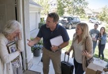 “You don’t own this house anymore,” her children told her after selling it, dividing the money, and leaving her with nowhere to sleep. They walked away believing they had won—but they had no idea what their mother still had, or what she was about to do with it.