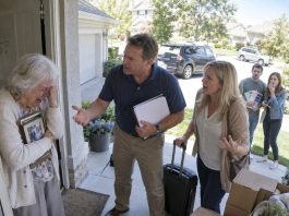 “You don’t own this house anymore,” her children told her after selling it, dividing the money, and leaving her with nowhere to sleep. They walked away believing they had won—but they had no idea what their mother still had, or what she was about to do with it.