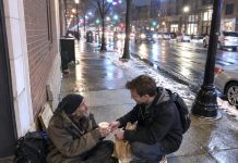 I helped a homeless man when I was a student, even though I barely had enough money for myself, and I assumed that would be the end of it. Then, twenty years later, a well-dressed man approached me and quietly asked, “Do you remember the night you stopped for me?”
