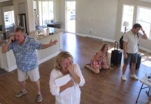 They secretly took a family vacation to Hawaii and left me behind because they assumed I’d keep paying for everything. I didn’t argue. I didn’t call. I simply moved out, took what belonged to me, and let them come home to a house they barely recognized.