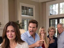 I paid off my husband’s $150,000 debt. The very next day, he handed me divorce papers and told me his mistress was moving into my house.