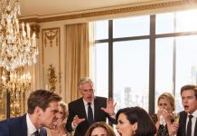 My husband’s family called me a gold digger for five years, then demanded a postnup to protect their $10 million.