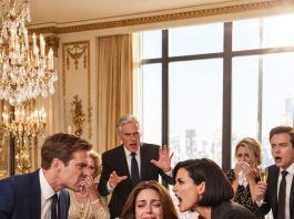 My husband’s family called me a gold digger for five years, then demanded a postnup to protect their $10 million.