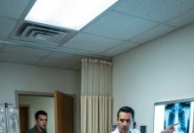 My brother broke my ribs, and Mom begged me to say I fell so his career wouldn’t be ruined. Then my doctor found an older fracture that exposed everything.