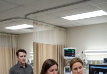 My husband insisted our daughter was faking her stomach pain. I secretly took her to the ER, and one scan exposed the secret he had been hiding for months.
