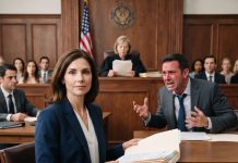 “You’ll pay me $3,000 a month for emotional damages and prepare my meals daily until I find a new wife!” my ex-husband sneered. After our divorce was finalized, I opened my mailbox to find an outrageous court summons where he was demanding alimony and daily service. But when we actually stepped before the judge, he realized his absurd lawsuit had exposed a secret that would cost him everything.