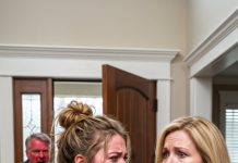 After a year of total silence, my estranged dad showed up on my doorstep, but I slammed the door right in his face. My furious mom called me a spoiled brat until I showed her a fifteen-second video that completely destroyed their twenty-five-year marriage.