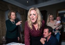 Sil had a baby with her deadbeat boyfriend just to steal the “first grandchild” spotlight—now she’s miserable raising the baby, so she and Mil shock the family by asking us to adopt it until it’s grown and can care for itself