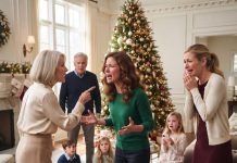 Dad Said There Was “No Money” for My Kids’ Gifts, Yet My Sister’s Children Somehow Got iPhones and Expensive Shoes. I Said Nothing and Later Took My Kids on Vacation. Then My Niece Asked to Join Us. I Repeated Dad’s Exact Excuse — and Mom’s Reaction Told Me Everything.
