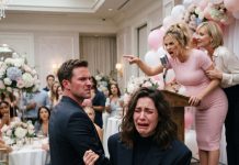 I spent so much time planning my sister’s baby shower, never expecting it to become a public humiliation over my “fertility issues.” But my family didn’t know the truth… I was actually pregnant that time. Now, after learning I gave birth this week, they’re furious.