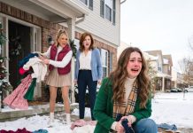 On Christmas Eve, my sister tossed my clothes into the snow so she could take over my closet for her vacation wardrobe, and Mom brushed it off. I left without arguing and went to Grandma’s. Over tea that night, she told me about a secret savings account my parents knew nothing about. By January 2nd, everything had changed.