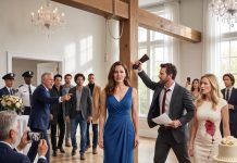 I stained his mistress’s clothes, so my husband hung me from the ceiling beam at my birthday party and whpped me 30 times. I called my five gangster brothers with a demand: “make his entire family live a fate worse than deth.”