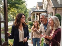 My parents bankrolled my sister’s life for years while expecting nothing in return. The moment they retired, they demanded I give up my spare rooms to house her. When I refused, things escalated into an all-out war—and I realized their sudden urgency was hiding a terrifying secret.