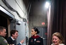 My mother told me my graduation from West Point wasn’t worth a plane ticket, but she flew first-class for my brother’s big day, completely unaware that the daughter she abandoned was backstage running the show.
