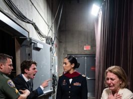 My mother told me my graduation from West Point wasn’t worth a plane ticket, but she flew first-class for my brother’s big day, completely unaware that the daughter she abandoned was backstage running the show.