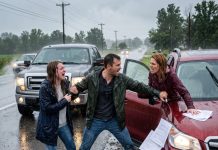 My stepmother left me shivering in the rain 36 miles from home because she wanted to “teach me a lesson.” I simply watched her taillights disappear, knowing that when she discovered who came to rescue me—and what I planned to do next—she wouldn’t be smiling anymore.
