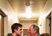 My parents ignored my brother’s brutal abuse for years until I fled at 18. Six years later, they surfaced with a terrifying emergency, but their demand backfired completely.