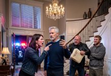 My Daughter Moved Her In-Laws Into My Home Unannounced. I Frozen In Shock, But My Response Instantaneously Changed Everything.