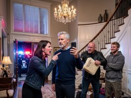 My Daughter Moved Her In-Laws Into My Home Unannounced. I Frozen In Shock, But My Response Instantaneously Changed Everything.