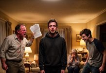 My family kicked me out on my birthday—then came back to take over my new house… but the result left them stunned.