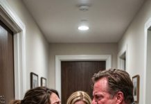 My parents gave my entire wedding fund to my sister a week before my big day, so I smiled, went home, and publicly ruined them.