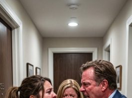 My parents gave my entire wedding fund to my sister a week before my big day, so I smiled, went home, and publicly ruined them.