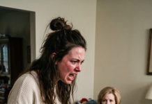 My husband kicked me out over a paternity test rumor, but 2 weeks later he overheard his mother’s secret call and begged me back—until I gave him my news.
