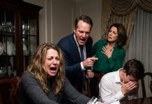 I found out my parents were secretly supporting my husband’s ex-wife while refusing to pay my hospital bills—forcing me to work 2 jobs. So i confronted them at family dinner… and what happened was even worse than i expected!