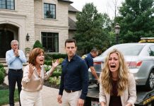 My Sister Stopped Paying for the Car I Co-Signed After Just Three Months, Leaving $22,000 in Collections Under My Name. Mom Kept Saying, “She’s struggling. Help her.” So I did something neither of them expected: I paid the entire car off—and by morning, her driveway was completely empty.