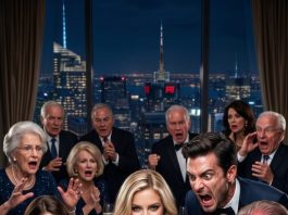 My sister stood by while her fiancé humiliated me for years, but her revenge at the rehearsal dinner proved she was playing the long game all along.