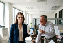 I overheard my dad tell my sister, Your sister? She’s not getting a cent. I looked at Mom, and she was smiling. At 2 a.m., I drove to the office and moved $2.8 million. The next morning, they started screaming…