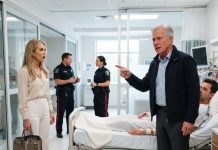 When my son stopped answering his phone, I caught the first flight to Vancouver and discovered him hooked to life support in a burn ward. His ruthless wife had abandoned him for a luxury Bahamas vacation. I didn’t cry. I executed a 72-hour masterclass in revenge.