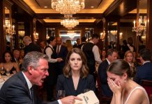 My family mocked me as the “dumb one” at my sister’s Harvard graduation, right before a stranger handed me an envelope that exposed my father’s 22 million dollar empire.