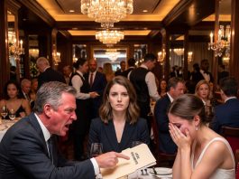 My family mocked me as the “dumb one” at my sister’s Harvard graduation, right before a stranger handed me an envelope that exposed my father’s 22 million dollar empire.