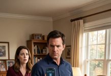 My wife dumped hot soup on my seventy-four-year-old mother and said, “She needs to learn who runs this house.” I called the police. Then Mom revealed she had secretly installed a camera, and my wife’s face immediately changed.