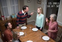 My husband said: “Don’t expect me to pay for anything of yours. Be independent, stop living off me.” I said nothing. At his birthday party, 20 relatives sat waiting for the food. He looked at the empty table, his face changed. “What did you do?” I smiled: “I’m just respecting what you told me.”