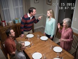 My husband said: “Don’t expect me to pay for anything of yours. Be independent, stop living off me.” I said nothing. At his birthday party, 20 relatives sat waiting for the food. He looked at the empty table, his face changed. “What did you do?” I smiled: “I’m just respecting what you told me.”