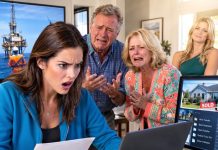 MY PARENTS SECRETLY FORGED MY SIGNATURE TO SELL MY DREAM HOUSE AND SAVE MY SISTER FROM FEDERAL PRISON WHILE I WAS ON A DEEP-SEA RIG. THEY HAD NO IDEA I HAD SET A DIGITAL TRAP TO DESTROY THEM ALL.