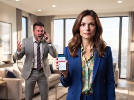 I HAD JUST RECEIVED THE DIVORCE ORDER WHEN I IMMEDIATELY FROZE ALL MY BANK CARDS. AT 8 PM, HE CALLED, FURIOUS AND SHOUTED: “YOU MADE ME LOSE ALL MY DIGNITY IN FRONT OF MY FAMILY!” BUT EVERYTHING HAD ONLY JUST BEGUN.