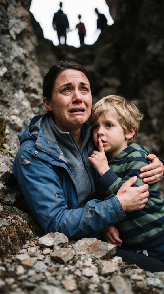 Injured_mother_and_son_hiding_2K_20260922190137