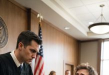 Cast aside by my own family because they blindly believed my brother’s cruel lie that I was fired, I chose silence over begging. Eight years later, the emotional scales tipped completely when that same brother stood shivering before my court facing an $840,000 theft charge.