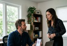 AFTER 13 YEARS OF MARRIAGE, MY WIFE TOLD ME SHE HAD FINALLY FOUND HER “SOULMATE.” SHE SAID HE WAS DIFFERENT AND THAT MONEY DIDN’T MATTER TO HIM. I JUST SMILED, PICKED UP MY PHONE, AND TEXTED MY LAWYER: “CLOSE HER CREDIT LINES, STOP PAYING HER FATHER’S BILLS, AND REMOVE HER NAME FROM THE PROPERTY DEED.” SHE NEVER EXPECTED WHAT HAPPENED NEXT.