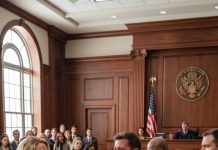 My husband won $1.5M and served me divorce papers the next morning: “I can afford a better life without you.” Three months later at our final hearing, the judge read my income out loud—and my husband turned ghost-white.